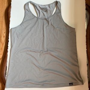 Patagonia Capilene Racerback Tank L